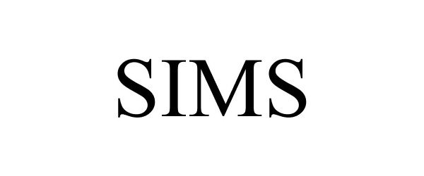 SIMS