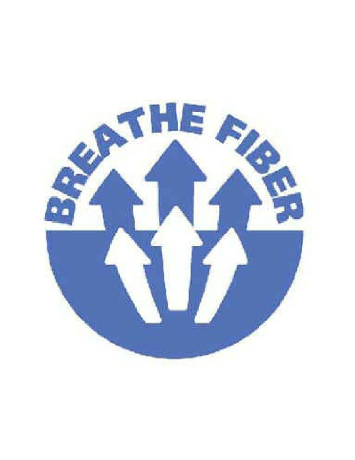  BREATHE FIBER