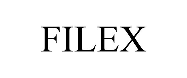  FILEX