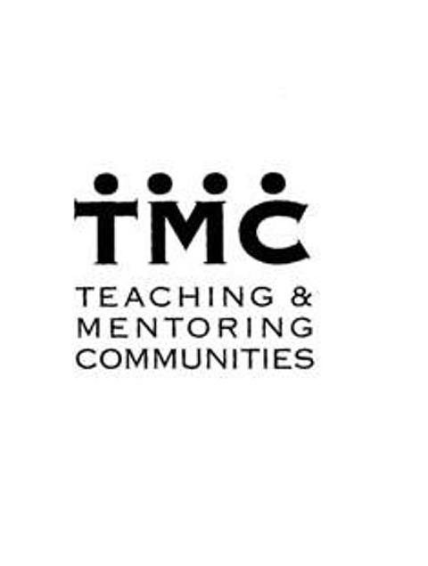 Trademark Logo TMC TEACHING &amp; MENTORING COMMUNITIES