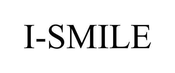 I-SMILE