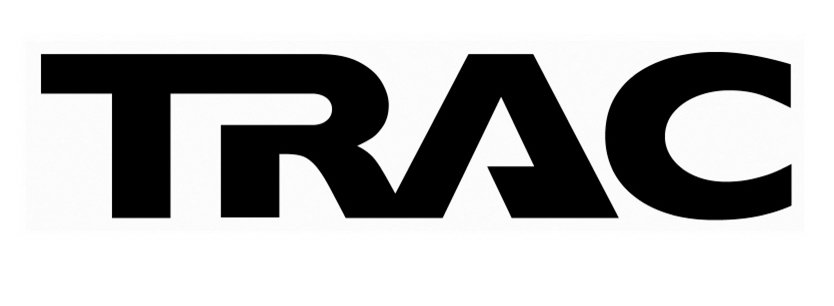 Trademark Logo TRAC