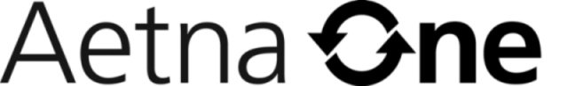 Trademark Logo AETNA ONE