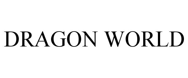 DRAGON WORLD