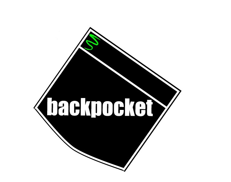 Trademark Logo BACKPOCKET