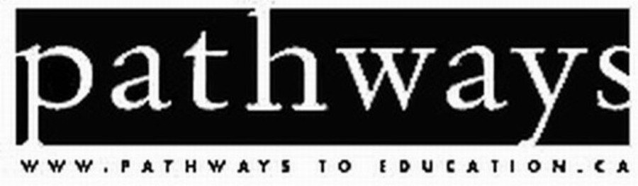 Trademark Logo PATHWAYS WWW. PATHWAYS TO EDUCATION. CA