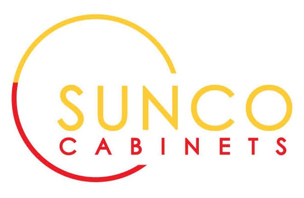 Trademark Logo SUNCO CABINETS