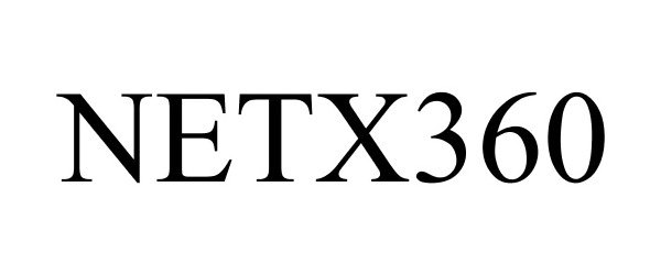  NETX360