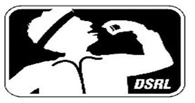 Trademark Logo DSRL