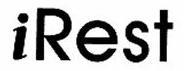 Trademark Logo IREST