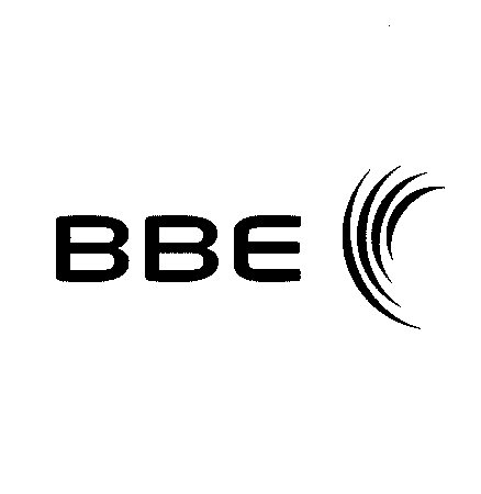  BBE