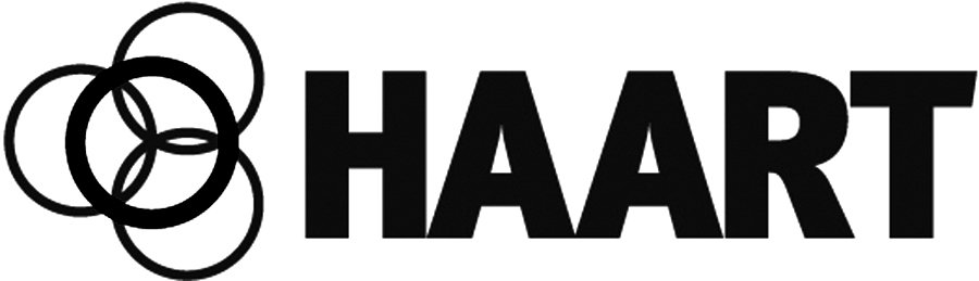 Trademark Logo HAART
