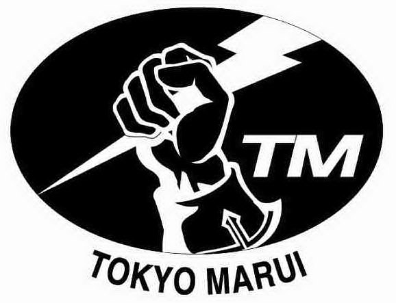  TM TOKYO MARUI