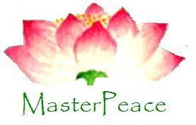 Trademark Logo MASTERPEACE