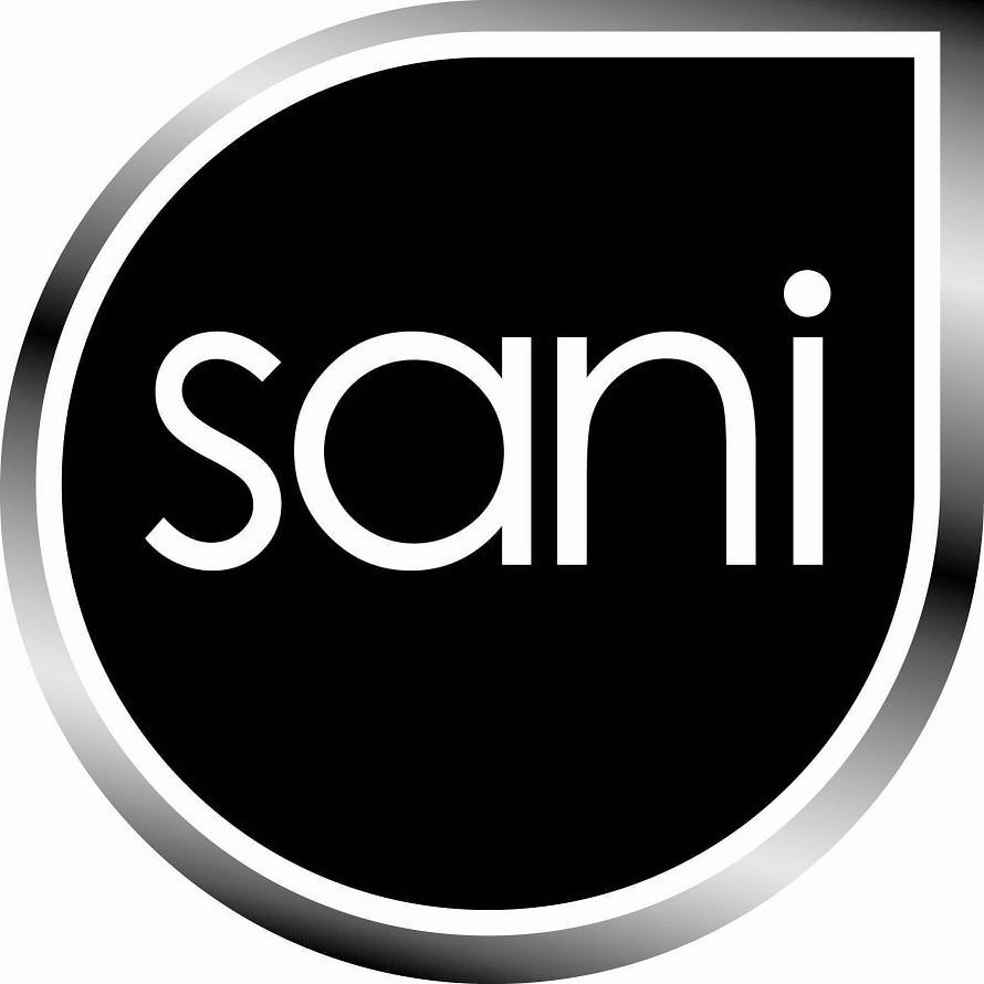 Trademark Logo SANI