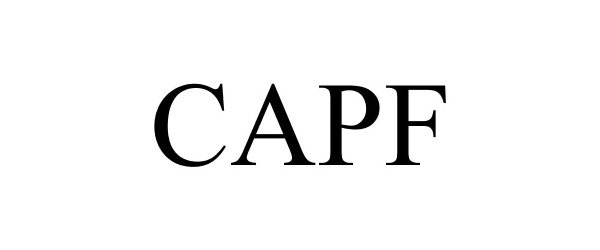  CAPF