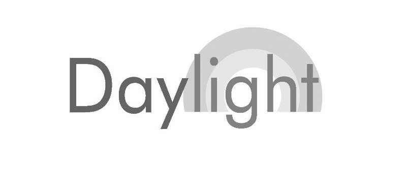 Trademark Logo DAYLIGHT