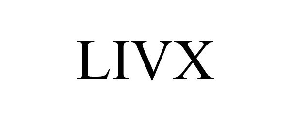  LIVX