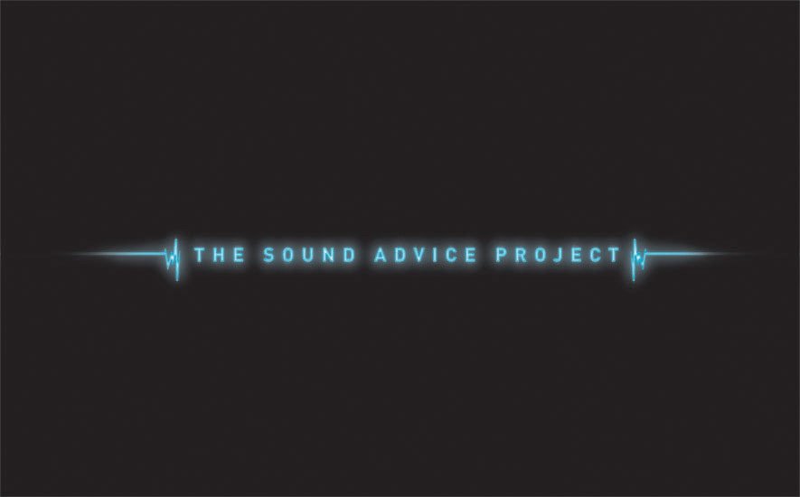 Trademark Logo THE SOUND ADVICE PROJECT