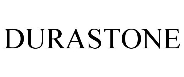 Trademark Logo DURASTONE