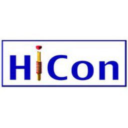 Trademark Logo HICON