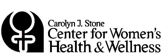  CAROLYN J. STONE CENTER FOR WOMEN'S HEALTH &amp; WELLNESS