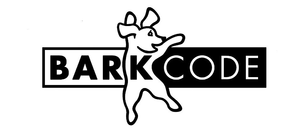 Trademark Logo BARKCODE