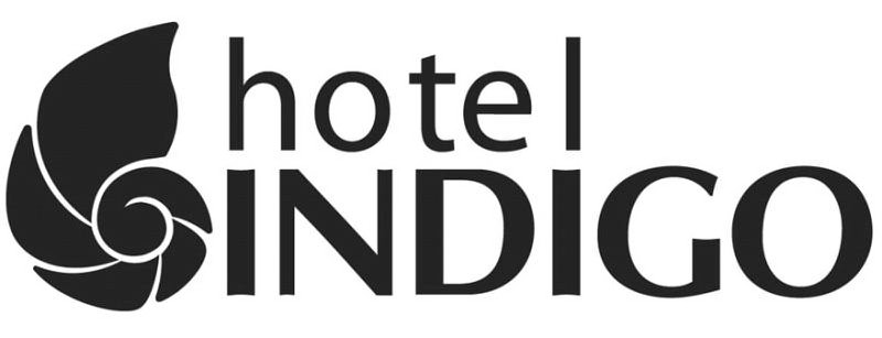 Trademark Logo HOTEL INDIGO