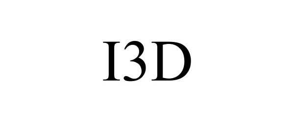 I3D