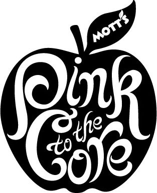  PINK TO THE CORE MOTT'S