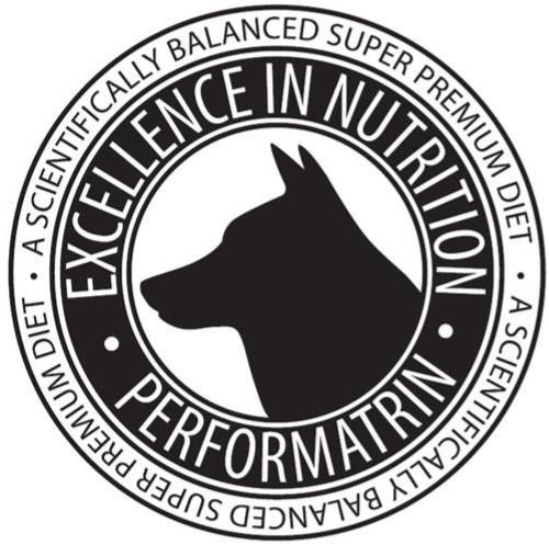  PERFORMATRINÂ· EXCELLENCE IN NUTRITIONÂ· A SCIENTIFICALLY BALANCED SUPER PREMIUM DIET Â· A SCIENTIFICALLY BALANCED PREMIUM DIET 