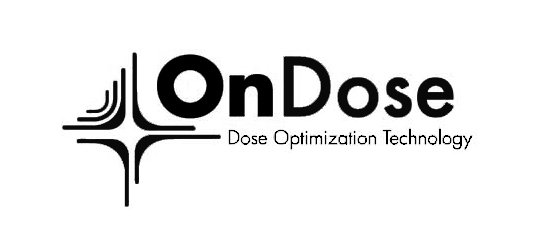 Trademark Logo ONDOSE DOSE OPTIMIZATION TECHNOLOGY