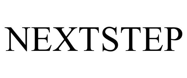 Trademark Logo NEXTSTEP