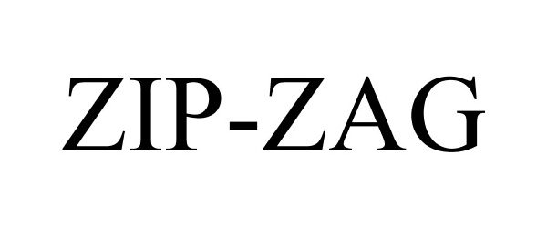 ZIP-ZAG