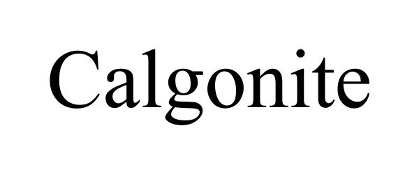 CALGONITE