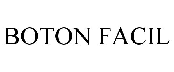  BOTON FACIL