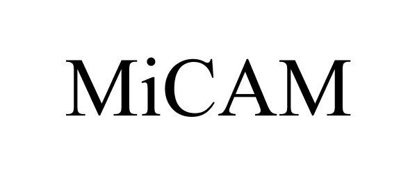  MICAM