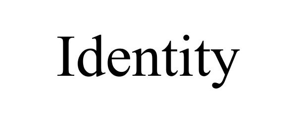  IDENTITY