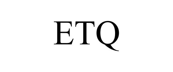  ETQ