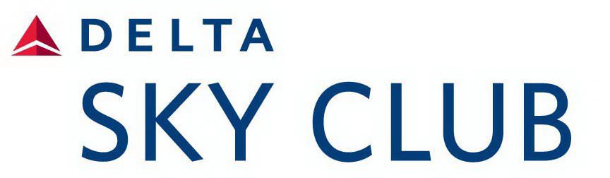 Trademark Logo DELTA SKY CLUB