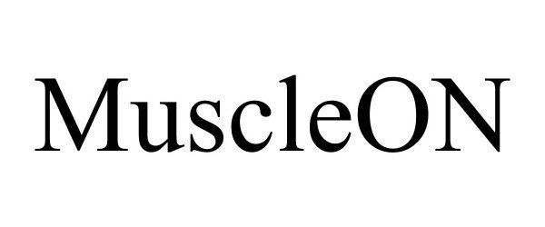  MUSCLEON