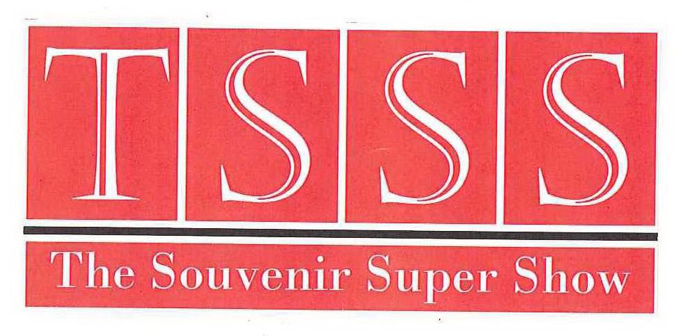 TSSS THE SOUVENIR SUPER SHOW