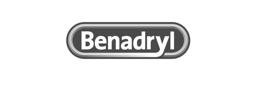Trademark Logo BENADRYL