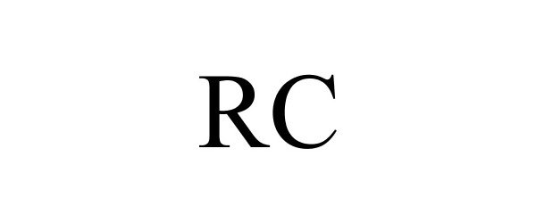  RC