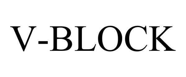  VBLOCK