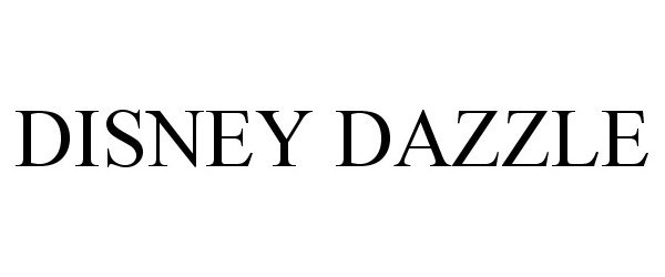  DISNEY DAZZLE