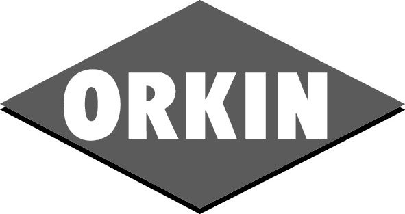 Trademark Logo ORKIN
