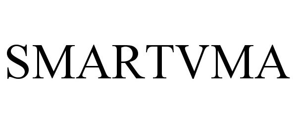 Trademark Logo SMARTVMA