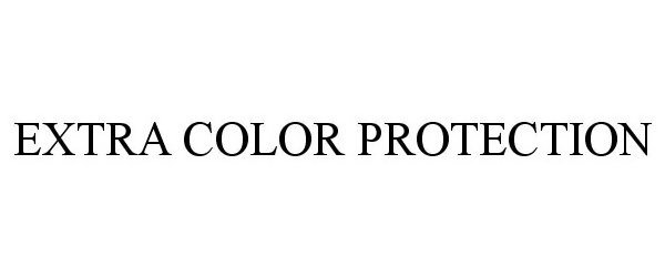  EXTRA COLOR PROTECTION