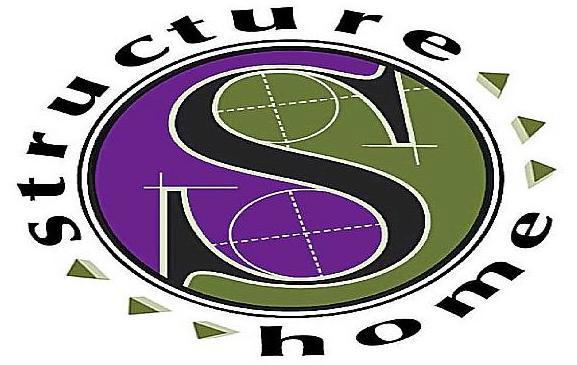  STRUCTURE HOME S